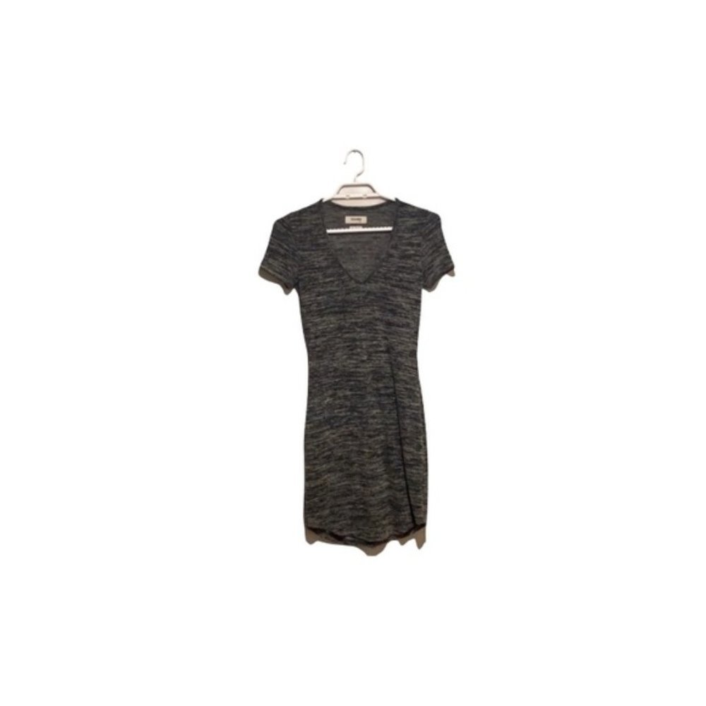 Aritzia TNA Golden T-Shirt Dress - Women’s Size XS